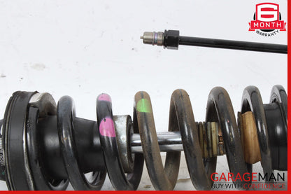 03-06 Mercedes R230 SL500 SL600 Rear Right Hydraulic Shock Strut Absorber OEM