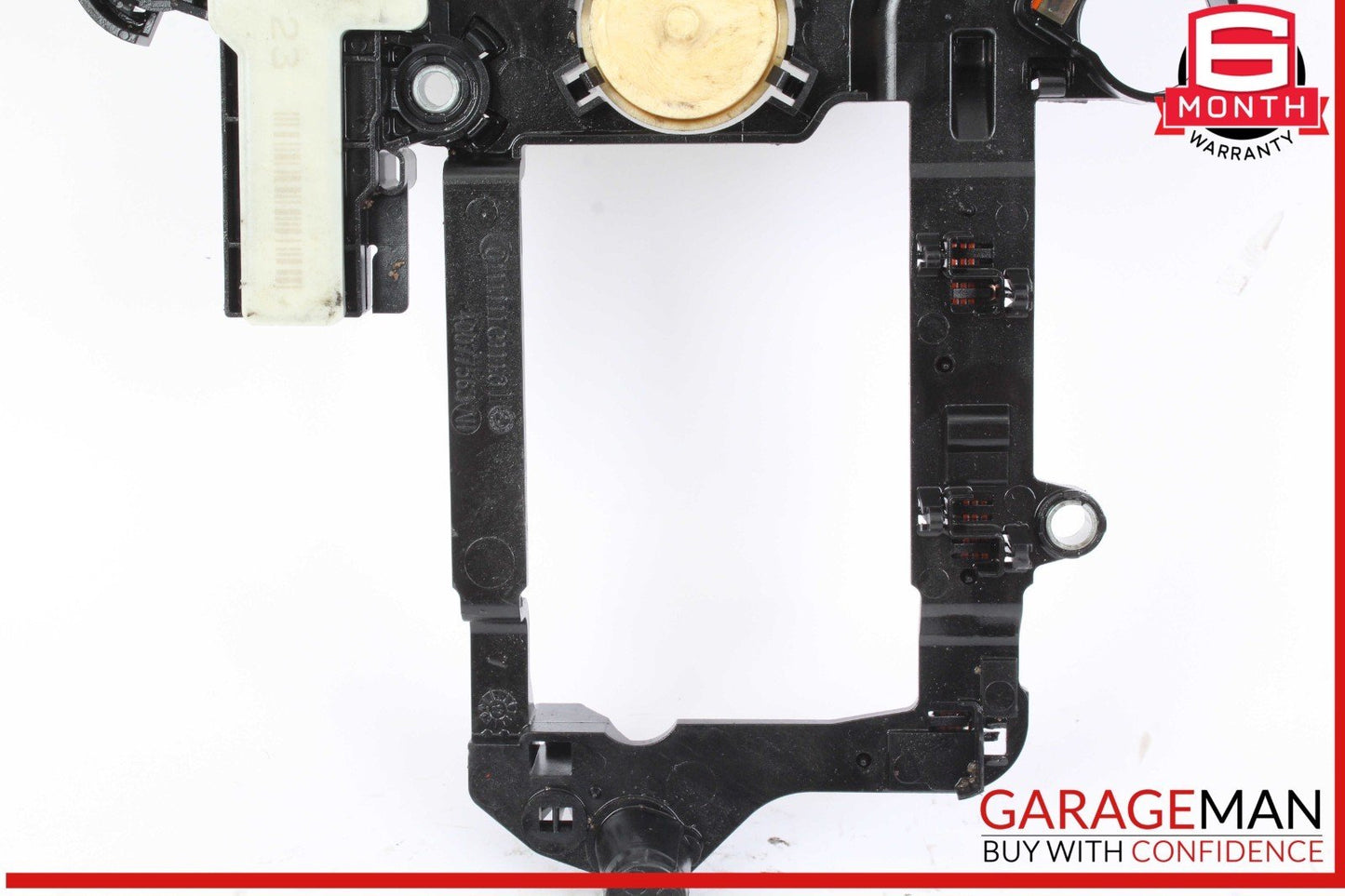 Mercedes VGS3 722.9 7G Transmission Conductor Plate TCU 722.9 FLASHED OEM