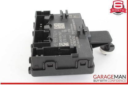 17-24 Audi Q7 Front Right Passenger Side Door Control Module Unit 4M0959792H OEM