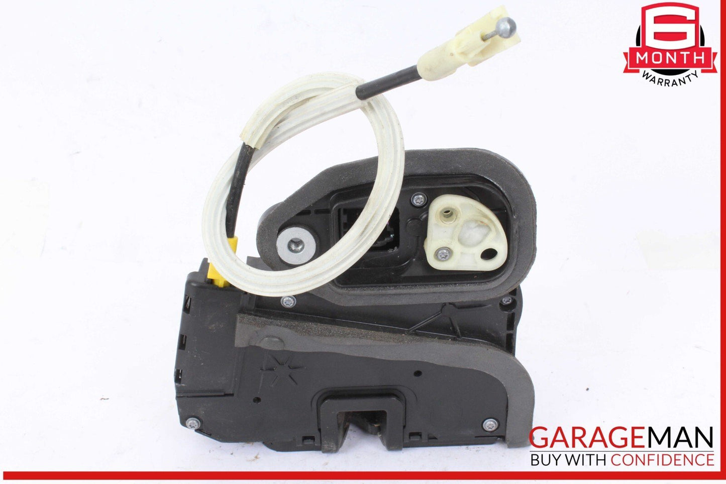 14-19 Cadillac CTS V-Sport Front Right Passenger Side Door Lock Latch Actuator