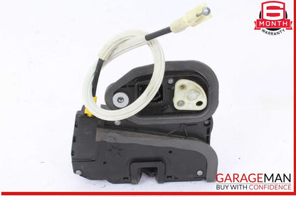14-19 Cadillac CTS V-Sport Front Right Passenger Side Door Lock Latch Actuator