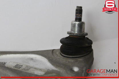17-20 Maserati Levante Front Right Side Upper Control Arm 06700319940 OEM