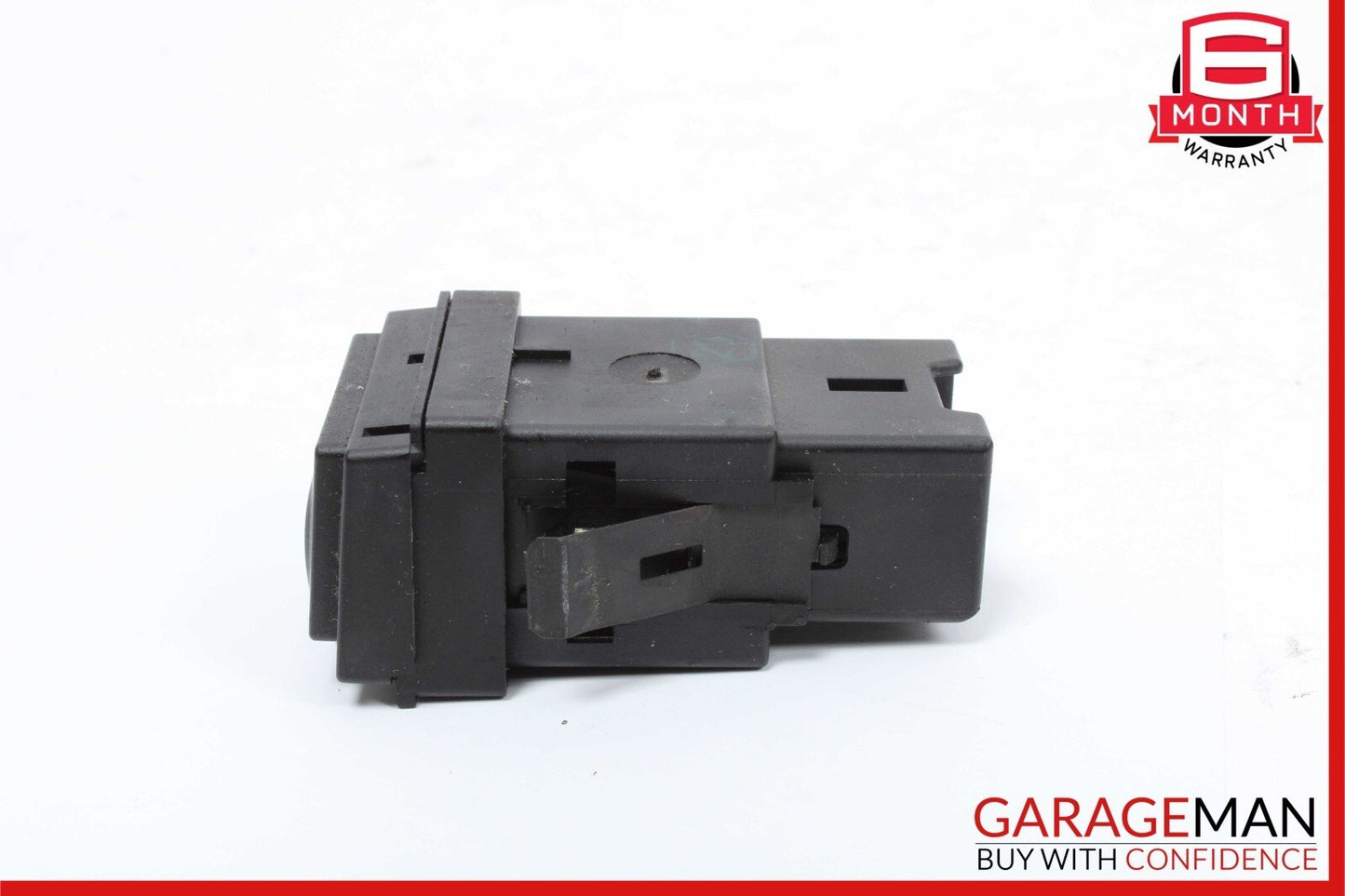 03-10 Porsche Cayenne 955 957 Seat Heater Button Switch Controller