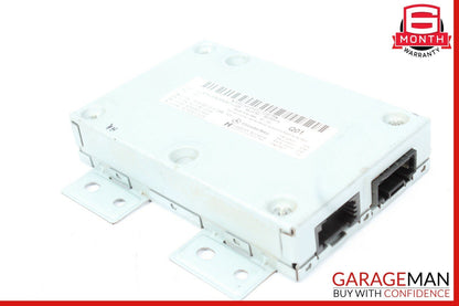 10-13 Mercedes W212 E500 C300 Communication Interface Ipod Control Module Unit