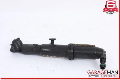 07-14 Mercedes W221 S550 Left Side Headlight Washer Nozzle Pump 2218601347 OEM