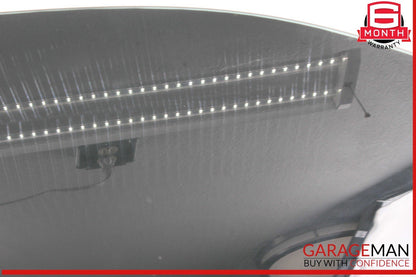 96-03 Mercedes W210 E320 Front Right Passenger Side Door Window Auto Glass OEM