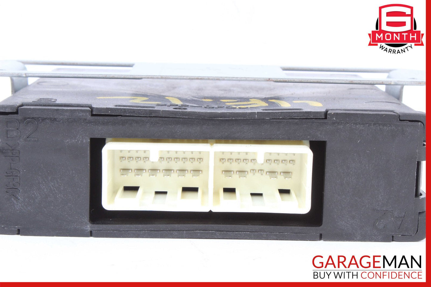 11-12 Nissan Leaf Transmission Control Module Unit OEM