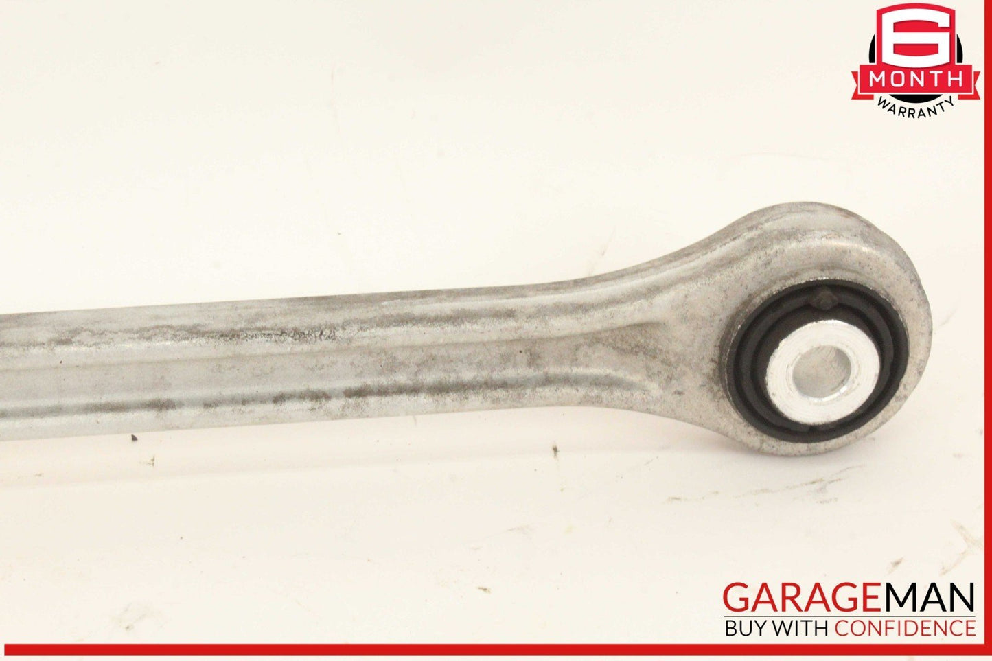 10-16 Porsche Panamera 970 E-Hybrid Rear Left or Right Side Upper Outer Arm OEM