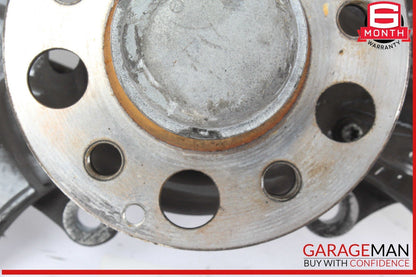 03-12 Mercedes R230 SL500 Front Left Driver Side Spindle Knuckle Wheel Hub OEM