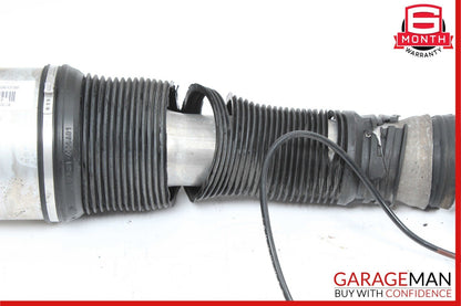 07-13 Mercedes W221 S550 Rear Right / Left Air Airmatic Shock Absorber Strut OEM