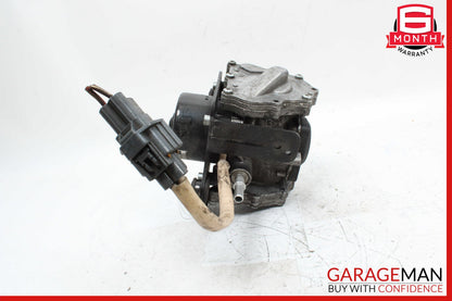 10-13 Mercedes W221 S400 Hybrid Electric Vacuum Pump 2214300032 OEM