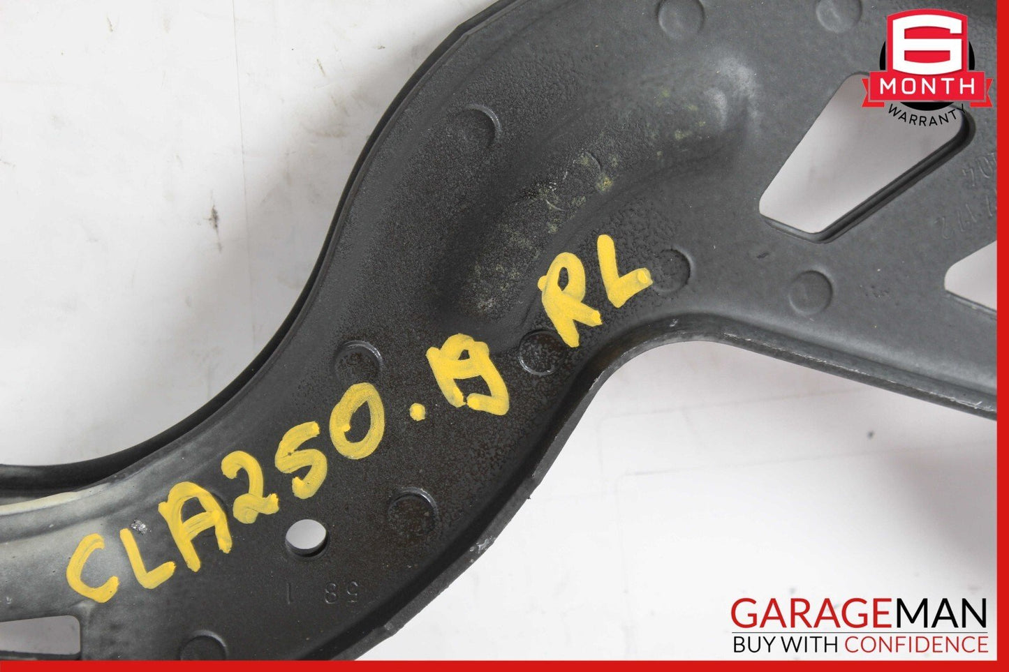 14-19 Mercedes W117 CLA250 Rear Left / Right Suspension Camber Strut Control Arm