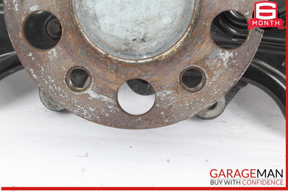08-20 Mercedes R172 SLK250 Front Right Side Spindle Knuckle Wheel Hub OEM