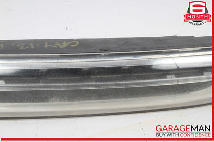 11-14 Porsche Cayenne 958 Left Driver Side LED Daytime Running Light Fog Lamp