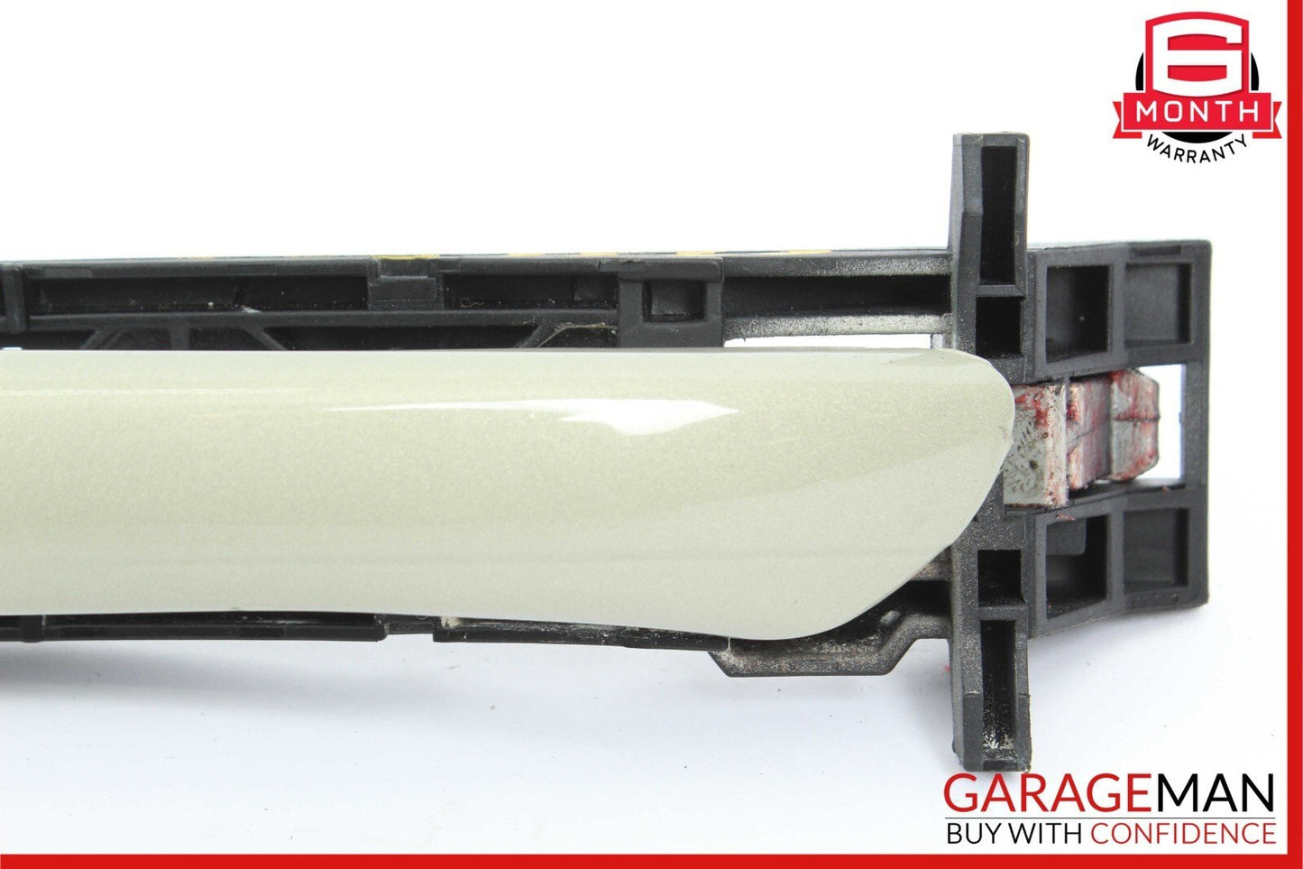 03-06 Mercedes R230 SL500 Front Left Driver Side Exterior Door Handle OEM