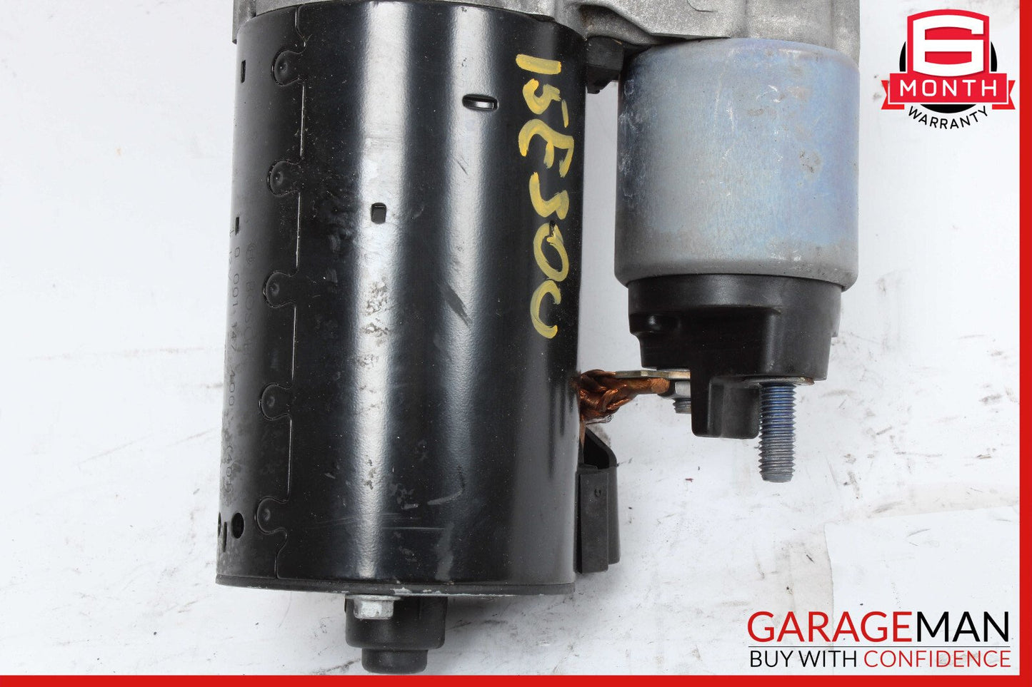 12-18 Mercedes W212 E350 SLK350 Engine Motor Starter 2769064300 OEM