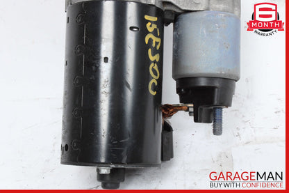 12-18 Mercedes W212 E350 SLK350 Engine Motor Starter 2769064300 OEM