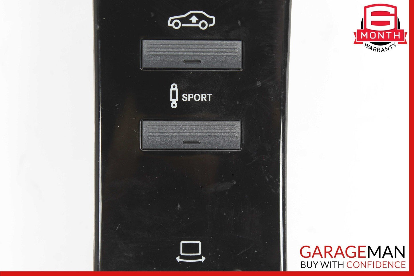 07-14 Mercedes W221 S400 CL550 S550 Dashboard Dash Control Switch Panel OEM
