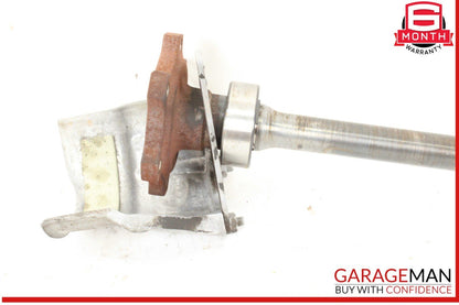 12-18 Audi Q5 A7 Front Left Driver Side CV Axle Shaft Assembly OEM