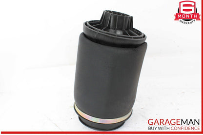 06-13 Mercedes X164 GL450 4MATIC Rear Left & Right Side Air Bag Spring Shock Set