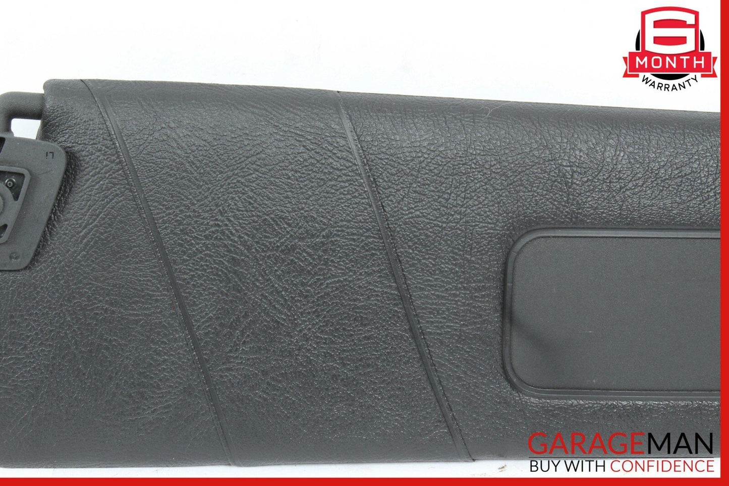 97-04 Mercedes R170 SLK320 Front Right Side Sunvisor Sun Visor Sunshade OEM