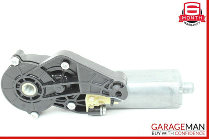 07-12 Mercedes X164 GL450 ML350 ML63 AMG Front Right Side Seat Adjust Motor Unit