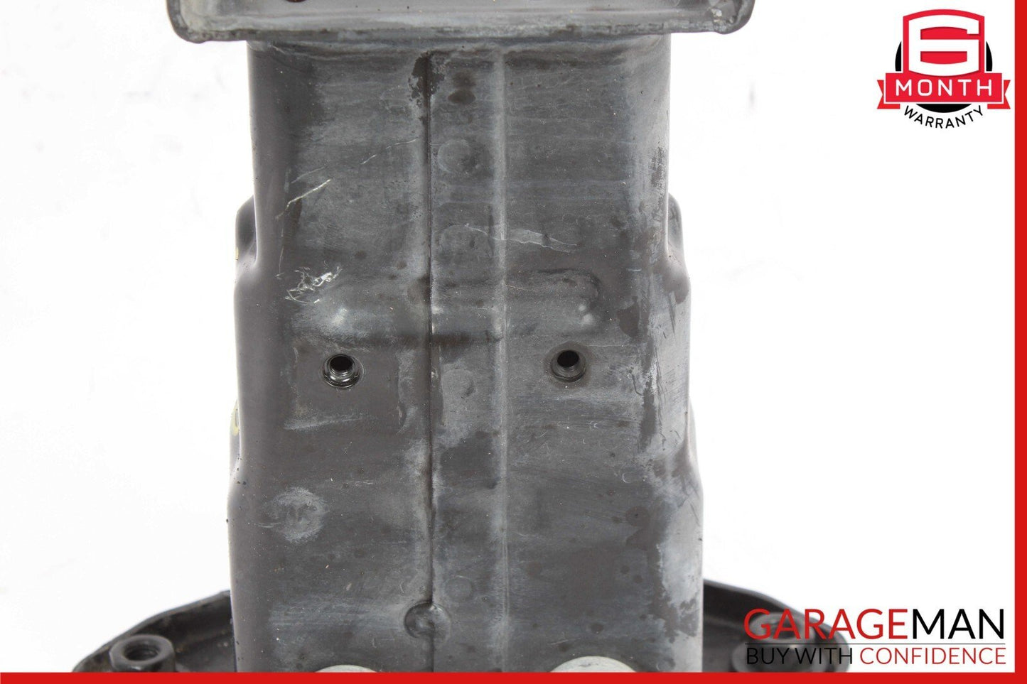 07-13 Mercedes W221 S550 Front Left Driver Side Bumper Reinforcement Bracket OEM