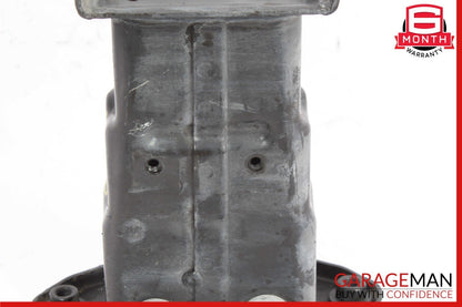 07-13 Mercedes W221 S550 Front Left Driver Side Bumper Reinforcement Bracket OEM