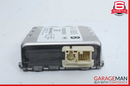 10-16 Mercedes W204 C300 4Matic E350 Active Lane Assist Front Camera OEM
