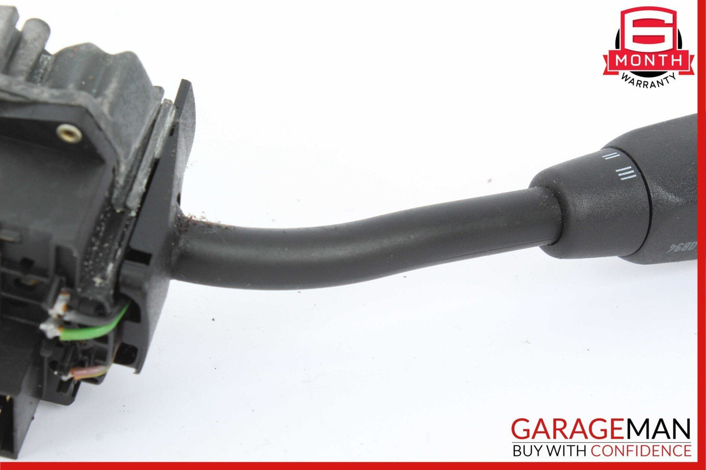 98-03 Mercedes W210 E320 CLK430 Wiper Turn Signal Control Switch Arm