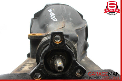 05-11 Mercedes R171 SLK280 SLK350 Rear Diff Differential Axle Carrier RWD