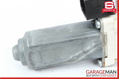 03-09 Mercedes W211 E350 E63 AMG Rear Right Door Window Regulator Motor Unit