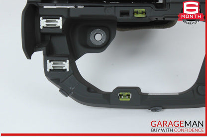 18-24 Audi A5 S5 RS5 Front Left Driver Side Dash Dashboard Air Vent Grille Grill
