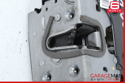 08-14 Mercedes W204 C300 C350 C250 Front Right Door Lock Latch Actuator OEM