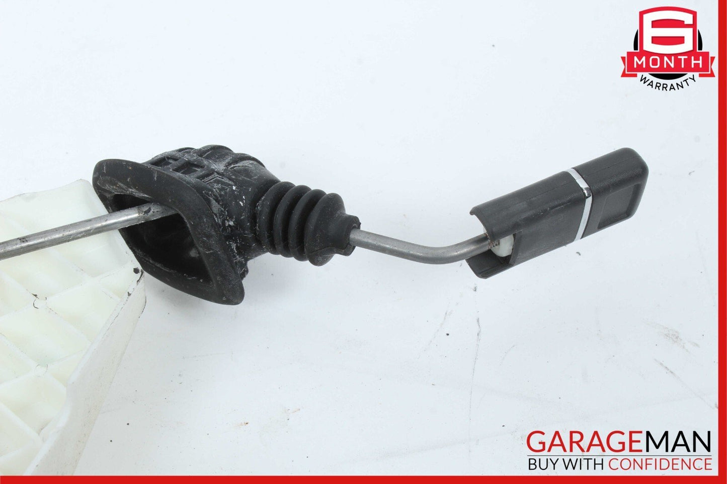 07-14 Mercedes S400 S550 CL63 AMG Front Right Passenger Door Lock Latch Actuator