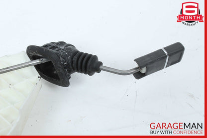 07-14 Mercedes S400 S550 CL63 AMG Front Right Passenger Door Lock Latch Actuator