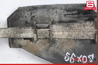 97-04 Porsche Boxster 986 Front Right Suspension Trailing Link Control Arm Assy
