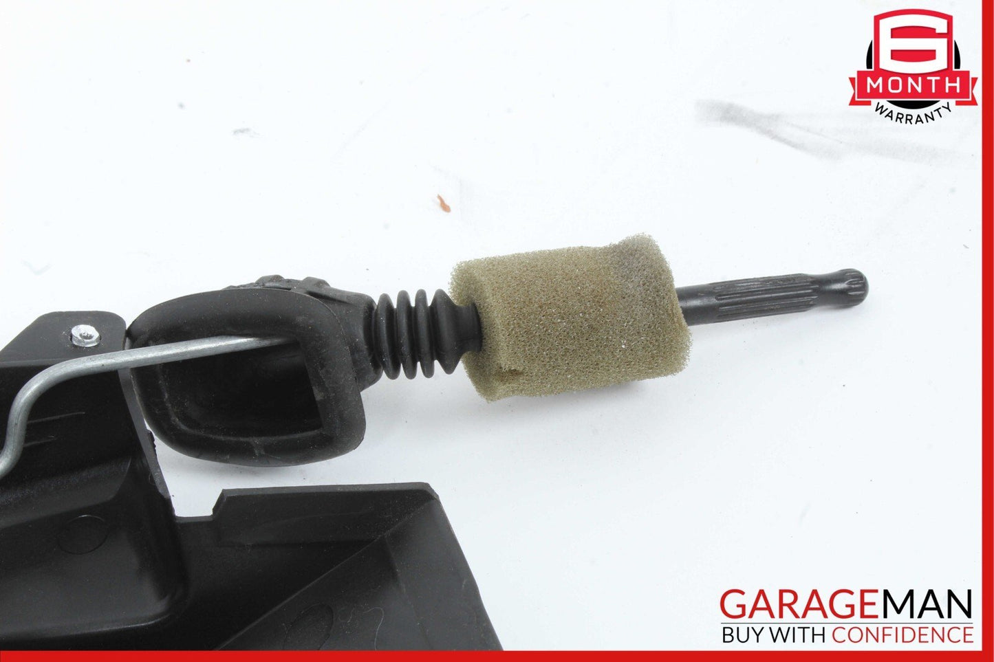 08-20 Mercedes GLK350 E350 SL550 Front Right Side Door Lock Latch Actuator OEM
