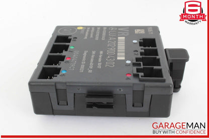 08-18 Mercedes W204 C250 E350 E400 Front Right Side Door Control Module Unit OEM