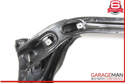 07-14 Mercedes W221 S550 CL550 Front Subframe Sub Frame Crossmember Bar Assembly