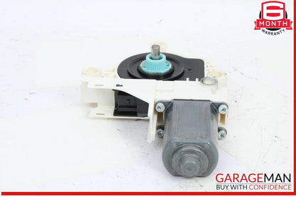 14-17 Audi SQ5 Q5 Front Left Driver Side Window Regulator Motor 8K0959801B OEM