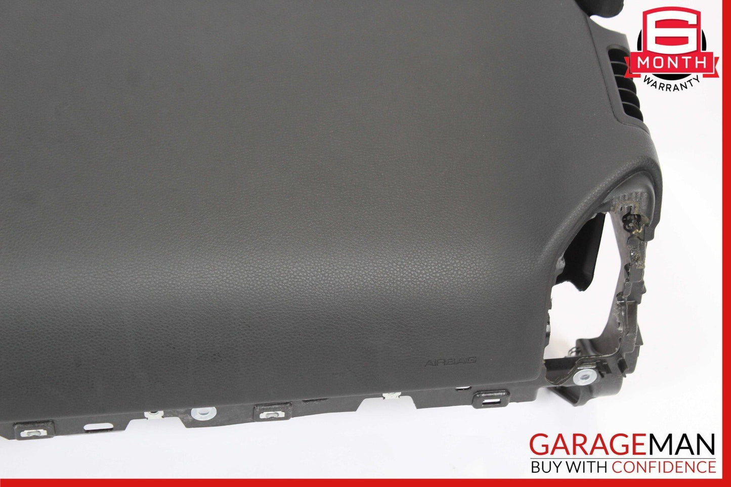 11-14 Porsche Cayenne 958 Front Dash Dashboard Panel Cover Trim Assembly Black