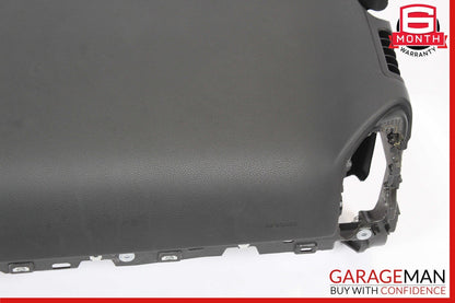 11-14 Porsche Cayenne 958 Front Dash Dashboard Panel Cover Trim Assembly Black