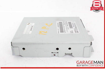 11-17 Porsche Cayenne S 958 Rear View Camera Control Module Unit 7P5907441B OEM