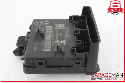 18-24 Audi Q5 Rear Left or Rear Right Side Door Control Module Unit 4M1959795B