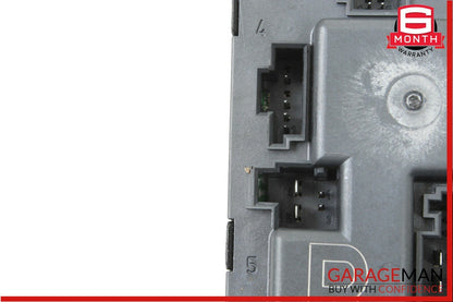 03-09 Mercedes W211 E63 AMG E350 Rear Right Passenger Side Door Control Module