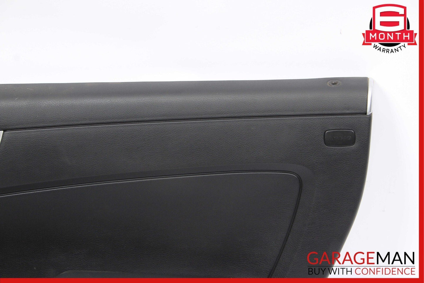 12-16 Mercedes R172 SLK250 SLK350 Front Right Passenger Side Interior Door Panel