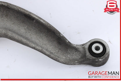 09-18 Audi A6 A7 S4 A4 Rear Left Driver Side Upper Control Arm 8K0505323H OEM