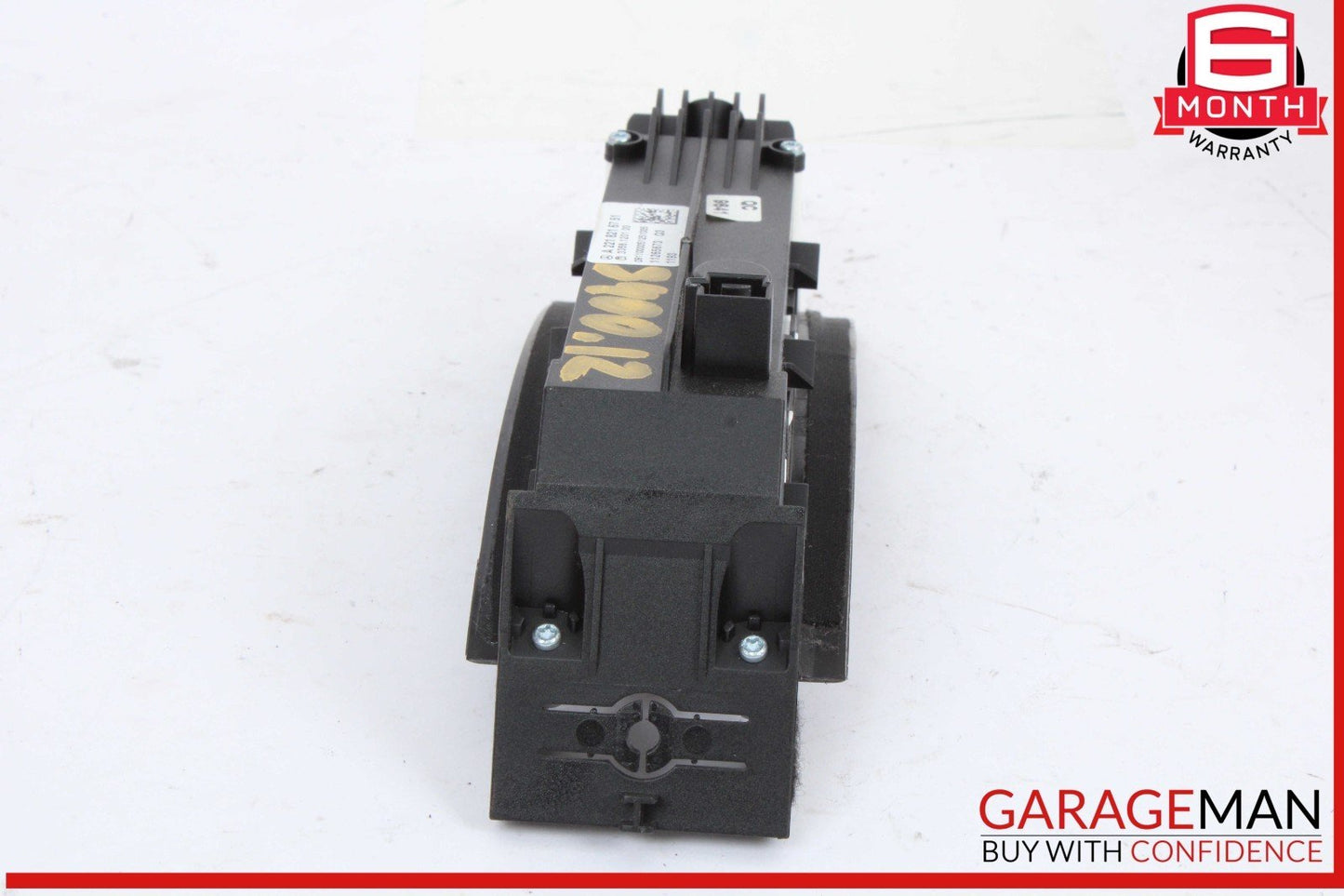 07-14 Mercedes W221 S400 ESP Parking Assist Suspension Switch Controller Module