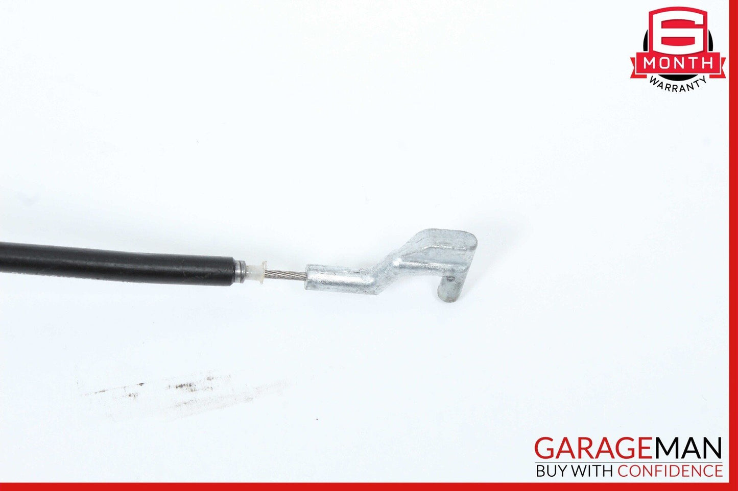 08-14 Mercedes W204 C300 C350 Front Left Side Door Lock Latch Actuator OEM